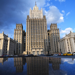 МИД РФ - «Даже намек» стран Центральной Азии на сворачивание отношений с Россией приведет к издержкам для них