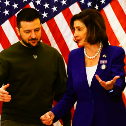 ВИДЕО – Дайджест последних новостей, связанных с войной в Украине. Утро 23 дек 2022