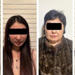 Караколдо саунада сойкукана уюштурган аял кармалды