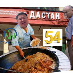 Азизбек КЕЛДИБЕКОВ: Санарип министри болгон Ширшовдун шопуру 54 млн сомду жымырган боюнча ооз ачабы?