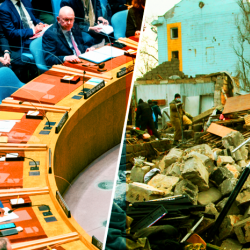 ВИДЕО – Дайджест последних новостей, связанных с войной в Украине. Утро 24 дек 2022