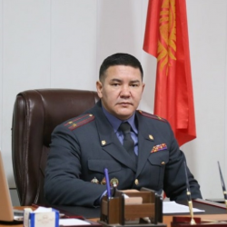 Фурхат Усеновго арыз жазган начальник Денис Аманов “терпила” беле?