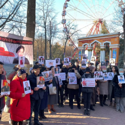 Кемпир-Абад иши: Беш адам 20-февралга чейин камакта калды