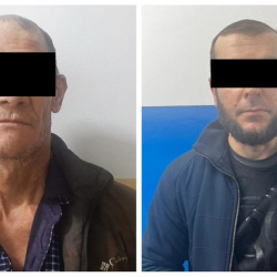 Чүй: Мурунку бала бакчанын имаратында адамдын жансыз денеси табылган