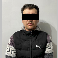 Жаш жигит келинди өлтүрүп, камыштын арасына таштап салган