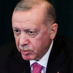 Эрдоган сообщил об открытии нового месторождения газа в Черном море