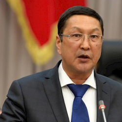 Кыргызстанга 12 млн долларлык Ми-8МТВ тик учмасы келет