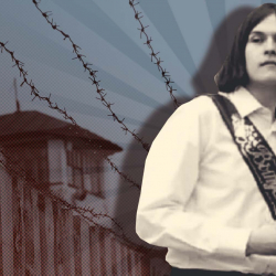 Пермде алты адамдын өлтүргөн Бекмансуров өмүр бою камалды