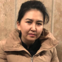 Массовые аресты. Орозайым Нарматова прекратила голодовку