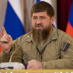 Кадыров: Украина согушка курал кармаганды билбеген жоокерлерин жөнөтүүдө