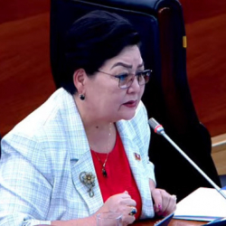 Надира Нарматова высказалась об НПО, разводах, геях и дааватчы