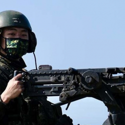 Тайвань увеличит срок службы в армии в три раза