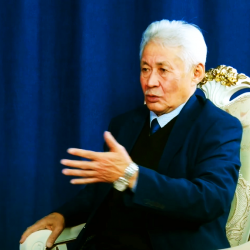 ВИДЕО – Адам укуктары боюнча Кыргызстан башка Борбор Азиялык өлкөлөр менен теңелип баратат