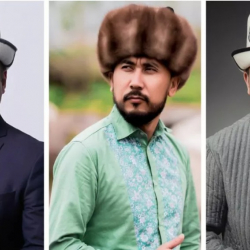 Эл артисти, эмгек сиңирген артист наамы менен сыйлангандар. Тизме