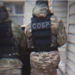 ВИДЕО - Мужчину вывезли в Кара-Жыгач и требовали $2,5 тыс.