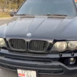 ВИДЕО - В Бишкеке россиянина сбили машиной, а затем избили