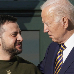 Алмайдын бермейи бар. Евробиримдик Украинага берген акчасын 2033-жылдан тарта төлөп берүүнү айтты