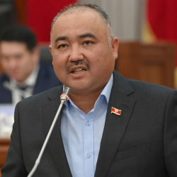 Төрага Шакиев: Популизм менен алектенген депутаттар мандатын тапшырып кете берсин