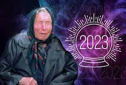 Будет вражда: пугающие пророчества Ванги на 2023 год