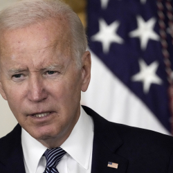 Байден подписал бюджет США на 2023 финансовый год