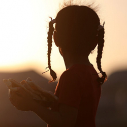 10 жыл мурун 7 жаштагы Айдананы мыкаачылык менен өлтүргөн адам табыла элек