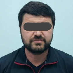 2007-жылы Түркияда журналистти ɵлтүрүп, издɵɵдɵ жүргɵн Ахмет Искендер Кыргызстанда кармалды