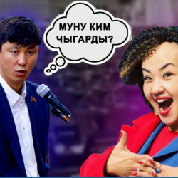 ВИДЕО - Кокулов: Кыргызстан эмне, аферисттердин өлкөсү болуп калдыбы?