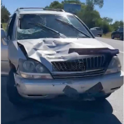 ВИДЕО - Ысык-Көлдө казакстандык спортчуну унаа уруп кетип, ал каза болду