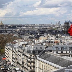 Франция өз жарандарын эскертти