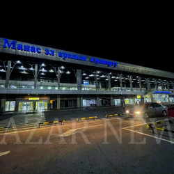 Жапаров аэропорттор боюнча кырдаалга комментарий берди