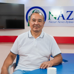 ВИДЕО - Кубанычбек Исабеков: Эң өкүнүчтүү нерсе - Кумтөрдү кеч алып калдык