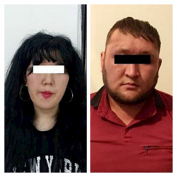 Жигит менен кыз жайлоодо 40 жаштагы жаранды тоноп кеткен