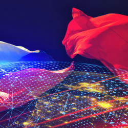 ЖМК: Кытай Орусиянын жетишкендиктерине суктанууда