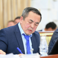 Генпрокуратура задержала Тенгиза Болтурука