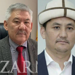 Баласы атасы үчүн жооп бербейт! Руслан Бекназаровду бошоткула! “Азаттык” партиясынын бийликке Кайрылуусу