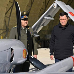 Балбак Түлөбаев: Кана, кайда, эмнеге колдонбойбуз деген суроо көп. Сабырдуу бололу. Угасыңар