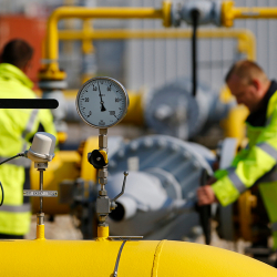 Евробиримдик эмне себептен газды импорттоого санкция киргизбей жатат?