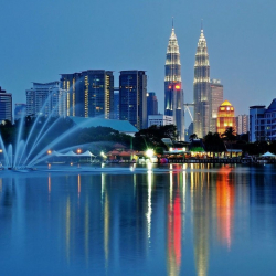 Малайзия 1 миллион чет элдик жумушчуга муктаж