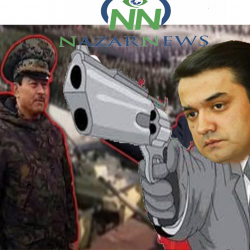 Азизбек КЕЛДИБЕКОВ: «Кыргызстандык» УКМК жетекчисин атып жаракат кылса болот, бирок анын кызматтан кетирүүгө келишим жол бербейт