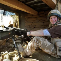 Принц Гарри Ооганстанда аскердик кызмат өтөп жүргөндө 25 талибди атып өлтүргөн