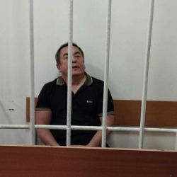 Теңгиз Бөлтүрүк 10-мартка чейин камакта калтырылды