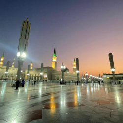 Сауд Арабия ажылыкка коюлган чектөөлөрдү алып салды