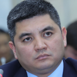 Эмил Жамгырчиевдин иши кайра тергелмей болду