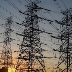 Эмнеге каттуу суукка карабай электр энергиясы өчкөн жок?