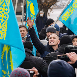 ФОТО - В Казахстане ущемляют русских?