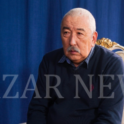 Депутат: Бишкекке өзгөчө кырдаал киргизүү керек