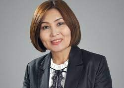 Венера Акматова: Улуттук жүзүңдү сактап, оронуп-чүмкөнбөй эле Кудайга ишене берген туура