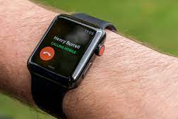 Apple Watch вызвала вооруженную полицию в спортзал