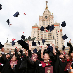 Бесплатное обучение в вузах России — прием документов завершится 20 февраля