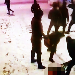 ВИДЕО – Защита детской психики или ограждение криминала от гласности?